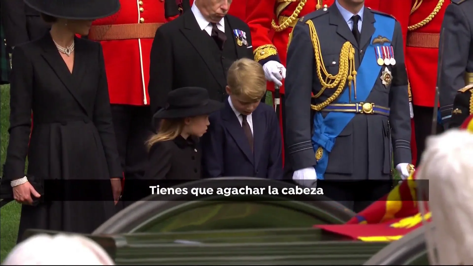 Princesa Carlota