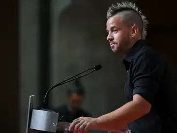 Dabiz Muñoz Dabiz Muñoz