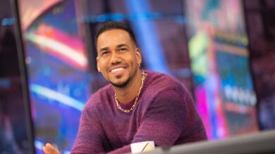 ¿Cómo liga Romeo Santos? El 