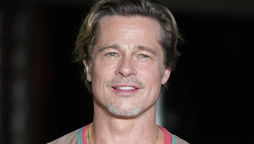 Brad Pitt presentando 'Bullet Train' en Japón Brad Pitt presentando 'Bullet Train' en Japón