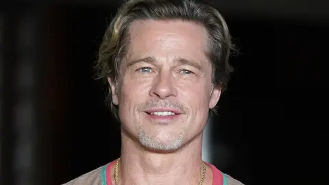 Brad Pitt presentando 'Bullet Train' en Japón Brad Pitt presentando 'Bullet Train' en Japón