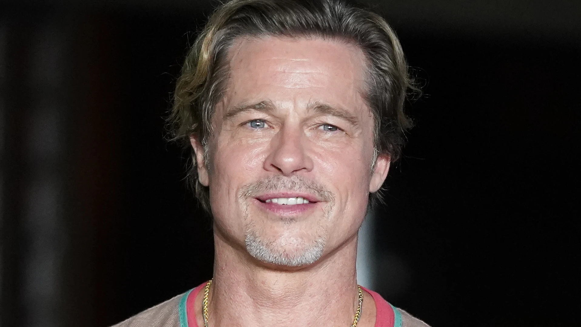 Brad Pitt presentando 'Bullet Train' en Japón Brad Pitt presentando 'Bullet Train' en Japón