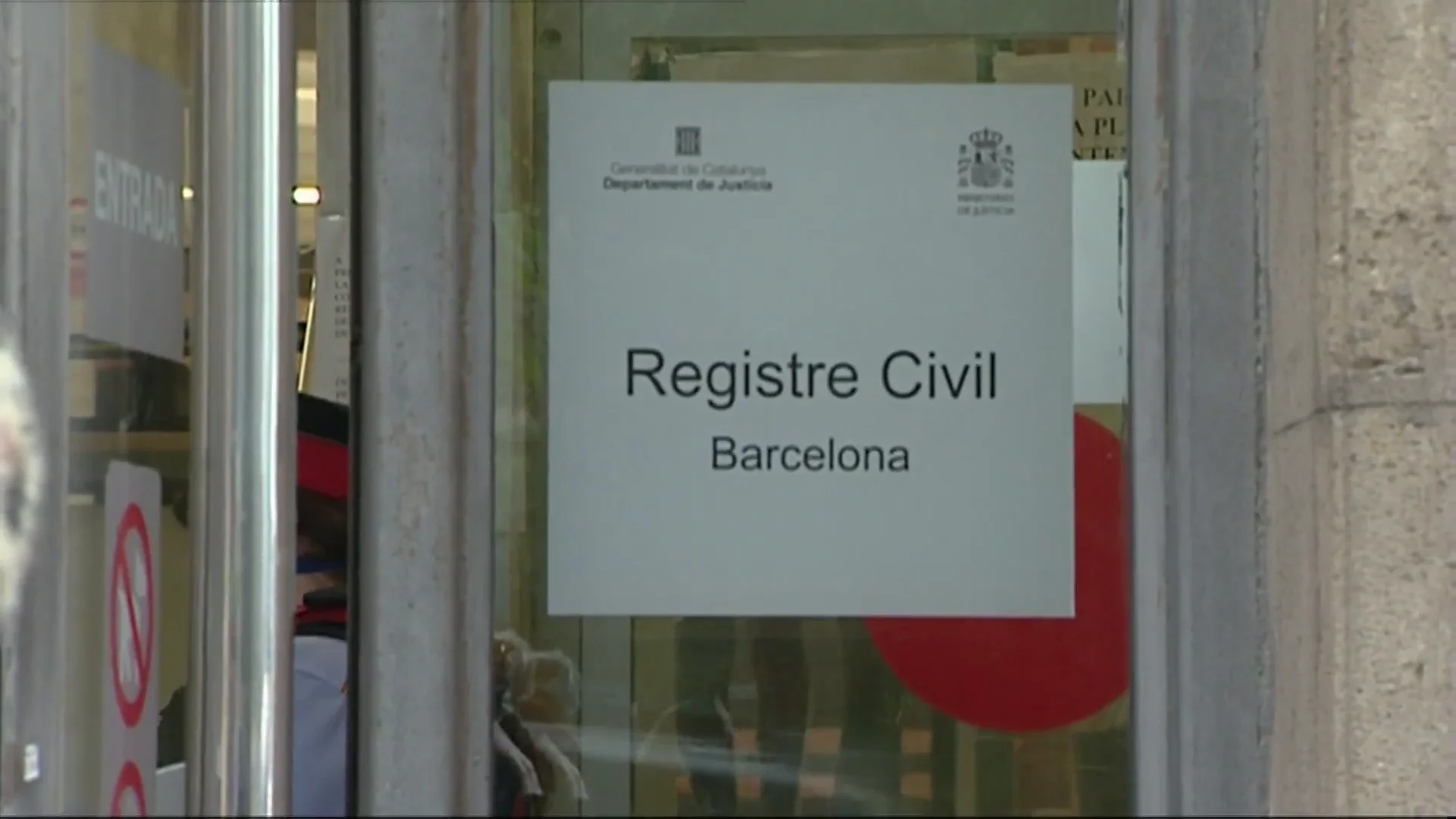 Sin protecci&oacute;n por el cambio de g&eacute;nero de su expareja