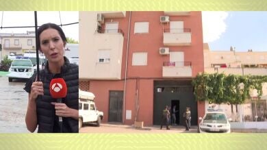 Los indicios que señalan al empresario de Jaén como autor material de las desapariciones de 2 de sus empleados