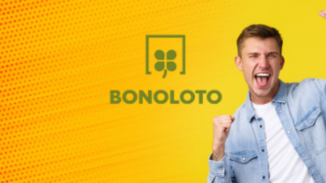 Bonoloto: Resultado Del Sorteo De Hoy Lunes 26 De Agosto De 2024