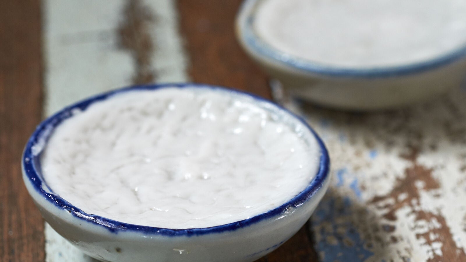 Natillas de coco: Cómo prepararlas en menos de 10 minutos