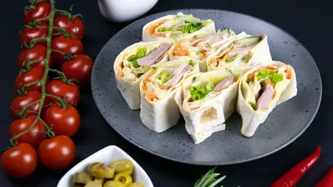 Wrap Wrap