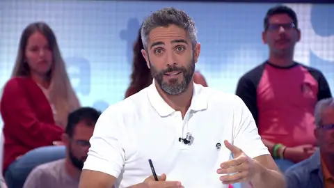 ¿De dónde viene la expresión ‘La casa de Tócame Roque’? Roberto Leal cuenta su curioso origen ¿De dónde viene la expresión ‘La casa de Tócame Roque’? Roberto Leal cuenta su curioso origen