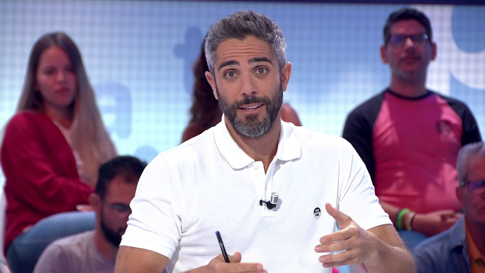 ¿De dónde viene la expresión ‘La casa de Tócame Roque’? Roberto Leal cuenta su curioso origen