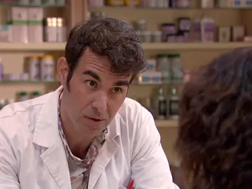 Hugo carga contra Rocío: “Creo que hasta un niño bien sabría hacerlo” Hugo carga contra Rocío: “Creo que hasta un niño bien sabría hacerlo”