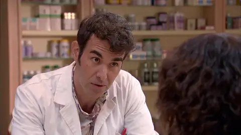 Hugo carga contra Rocío: “Creo que hasta un niño bien sabría hacerlo” Hugo carga contra Rocío: “Creo que hasta un niño bien sabría hacerlo”