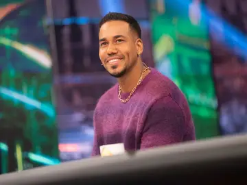 Romeo Santos canción Hormiguero Romeo Santos canción Hormiguero