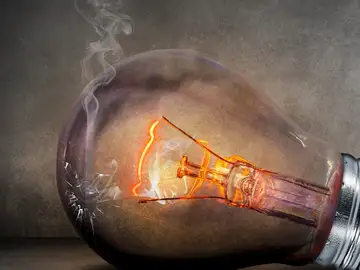 El precio de la electricidad será negativo en el mercado mayorista. El precio de la electricidad será negativo en el mercado mayorista.