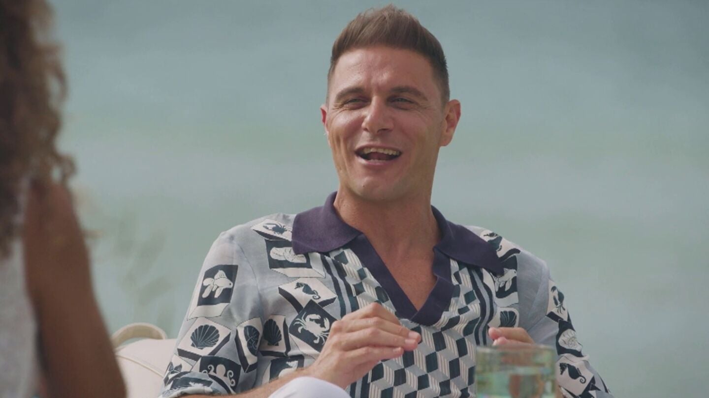 Descubre el lado más divertido de los famosos con 'Joaquín, el novato'