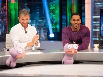 Trancas y Barrancas Romeo Santos Trancas y Barrancas Romeo Santos