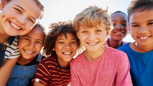 D&iacute;a Mundial de la Sonrisa