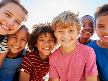 Día Mundial de la Sonrisa Día Mundial de la Sonrisa
