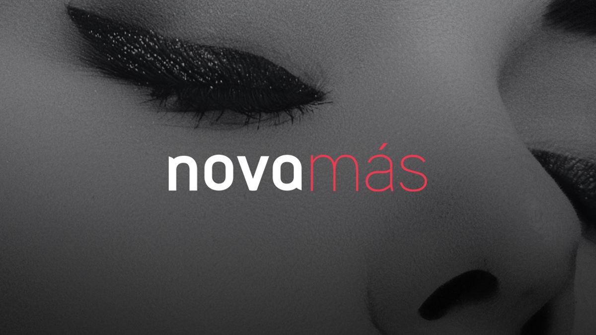 NovaMás: Vida saludable, belleza, moda y Celebrities