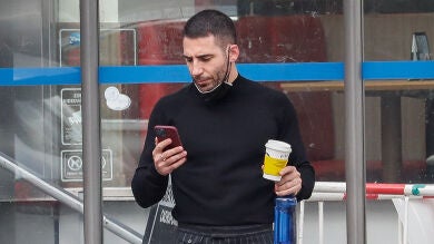La supuesta nueva novia de Miguel Ángel Silvestre que sigue siendo todo un misterio