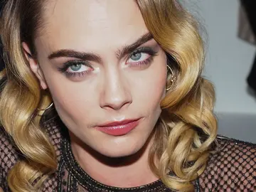 Cara Delevingne Cara Delevingne