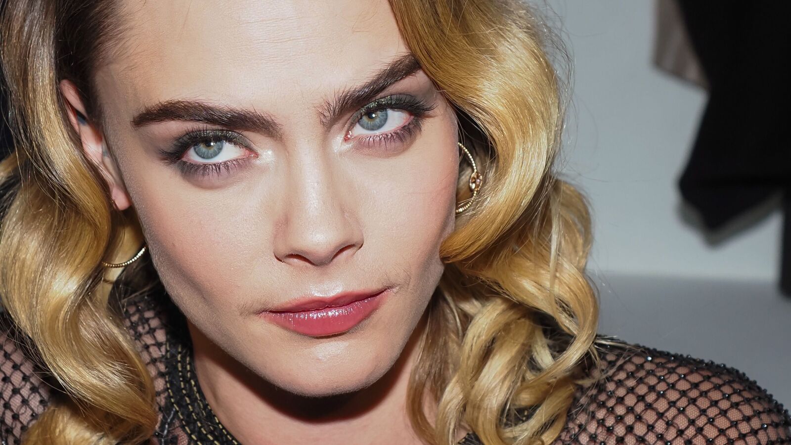 Los amigos de Cara Delevingne, muy 