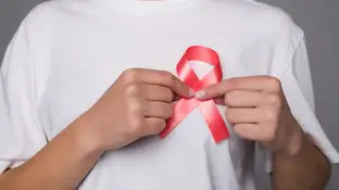 Día mundial del cáncer de mama Día mundial del cáncer de mama