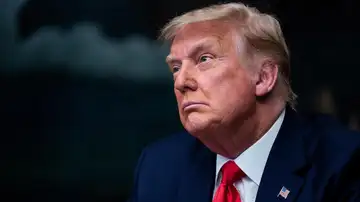Donald Trump, expresidente de EEUU Donald Trump, expresidente de EEUU