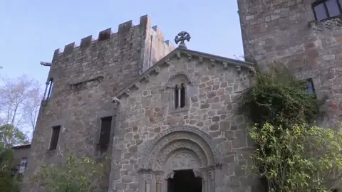 Iglesia belga Bélgica