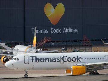 Efemérides del 23 de septiembre de 2022: Thomas Cook