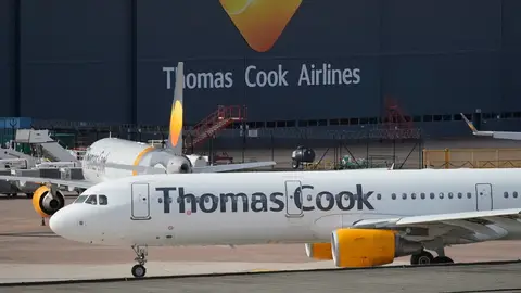 Efemérides del 23 de septiembre de 2022: Thomas Cook Efemérides del 23 de septiembre de 2022: Thomas Cook