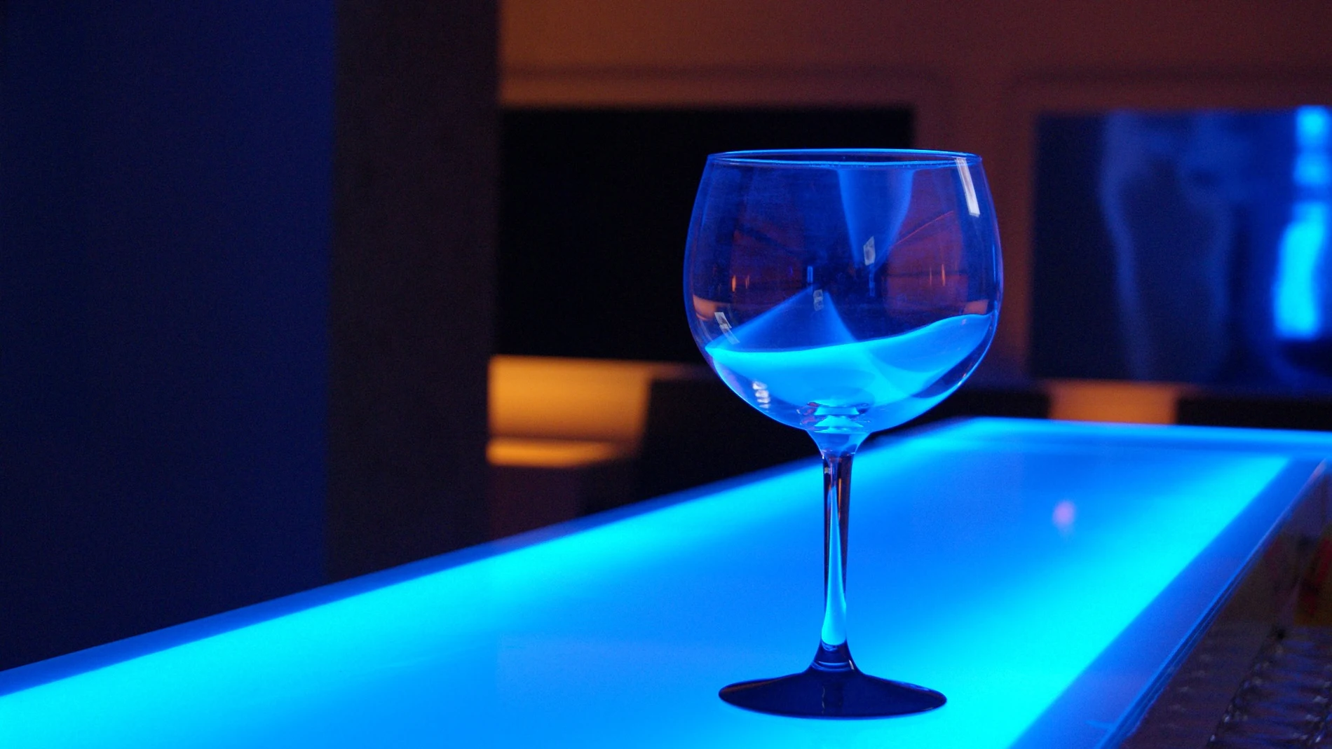 Imagen de una copa Imagen de una copa