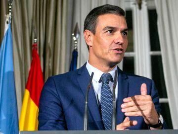 Pedro Sánchez