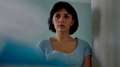 Avance de ‘La esposa’: María descubre que Vittorio no está en la cama del hospital 