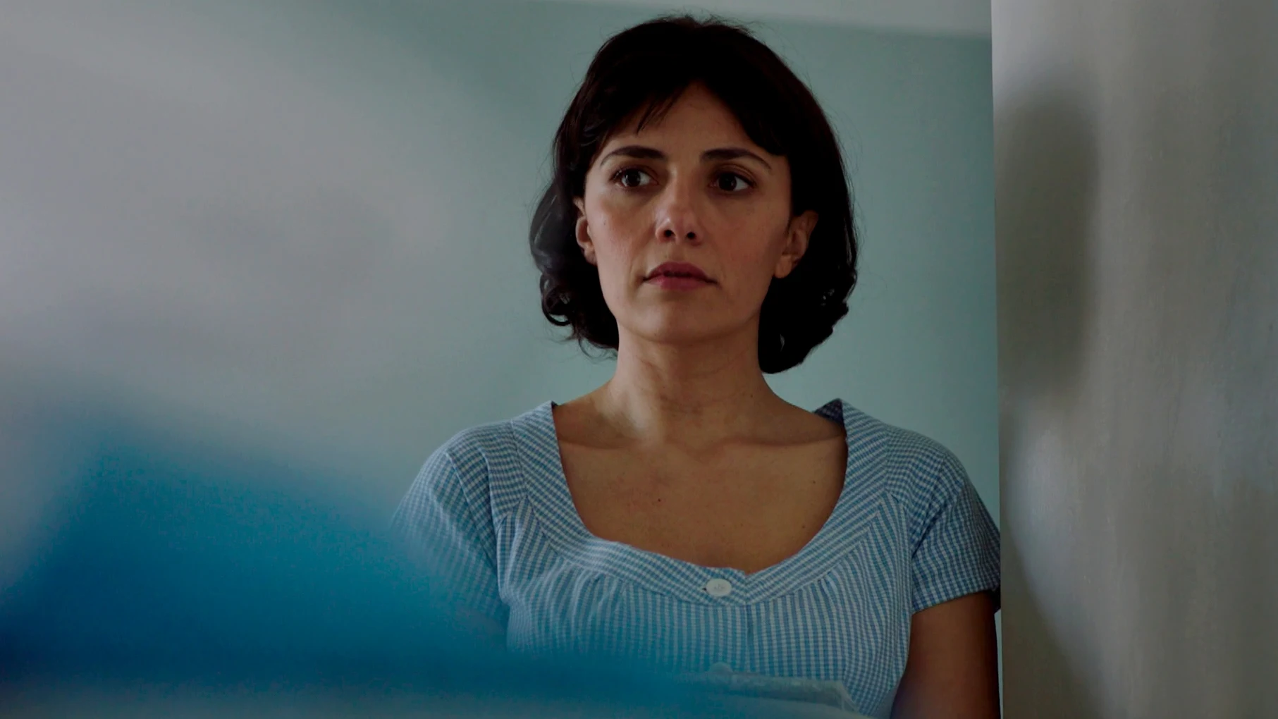 Avance de &lsquo;La esposa&rsquo;: Mar&iacute;a descubre que Vittorio no est&aacute; en la cama del hospital 