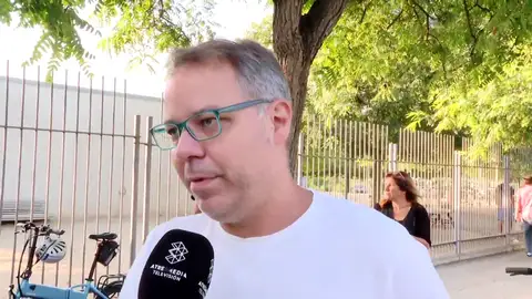 Padres indignados Padres indignados