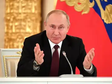 Vladímir Putin Vladímir Putin