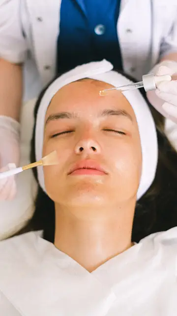 Tratamiento facial Tratamiento facial
