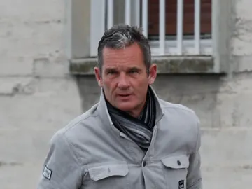 Iñaki Urdangarin Iñaki Urdangarin