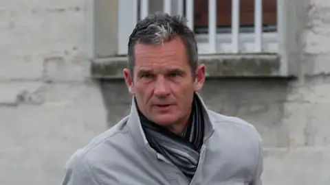 Iñaki Urdangarin Iñaki Urdangarin