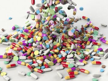 Alerta en Estados Unidos por drogas sintéticas como el fentanilo