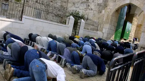 Efemérides del 24 de septiembre de 2022: La Meca Efemérides del 24 de septiembre de 2022: La Meca