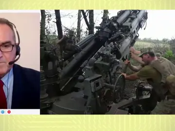 General Gan Pampols. General Gan Pampols.