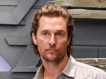 Matthew McConaughey Matthew McConaughey