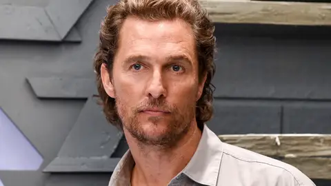 Matthew McConaughey Matthew McConaughey