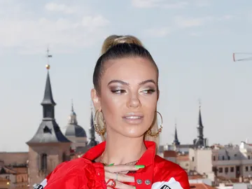 María Isabel María Isabel