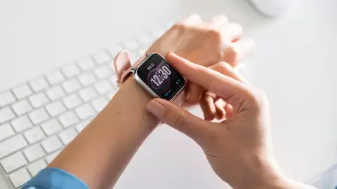 Cambio de hora Cambio de hora