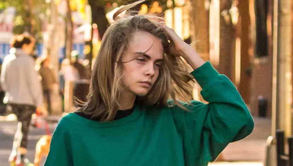 Cara Delevingne Cara Delevingne