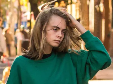 Cara Delevingne Cara Delevingne