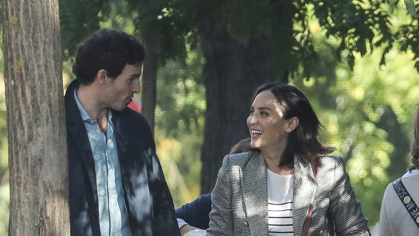 El intenso mensaje de Íñigo Onieva a Tamara Falcó tras reconciliarse: 