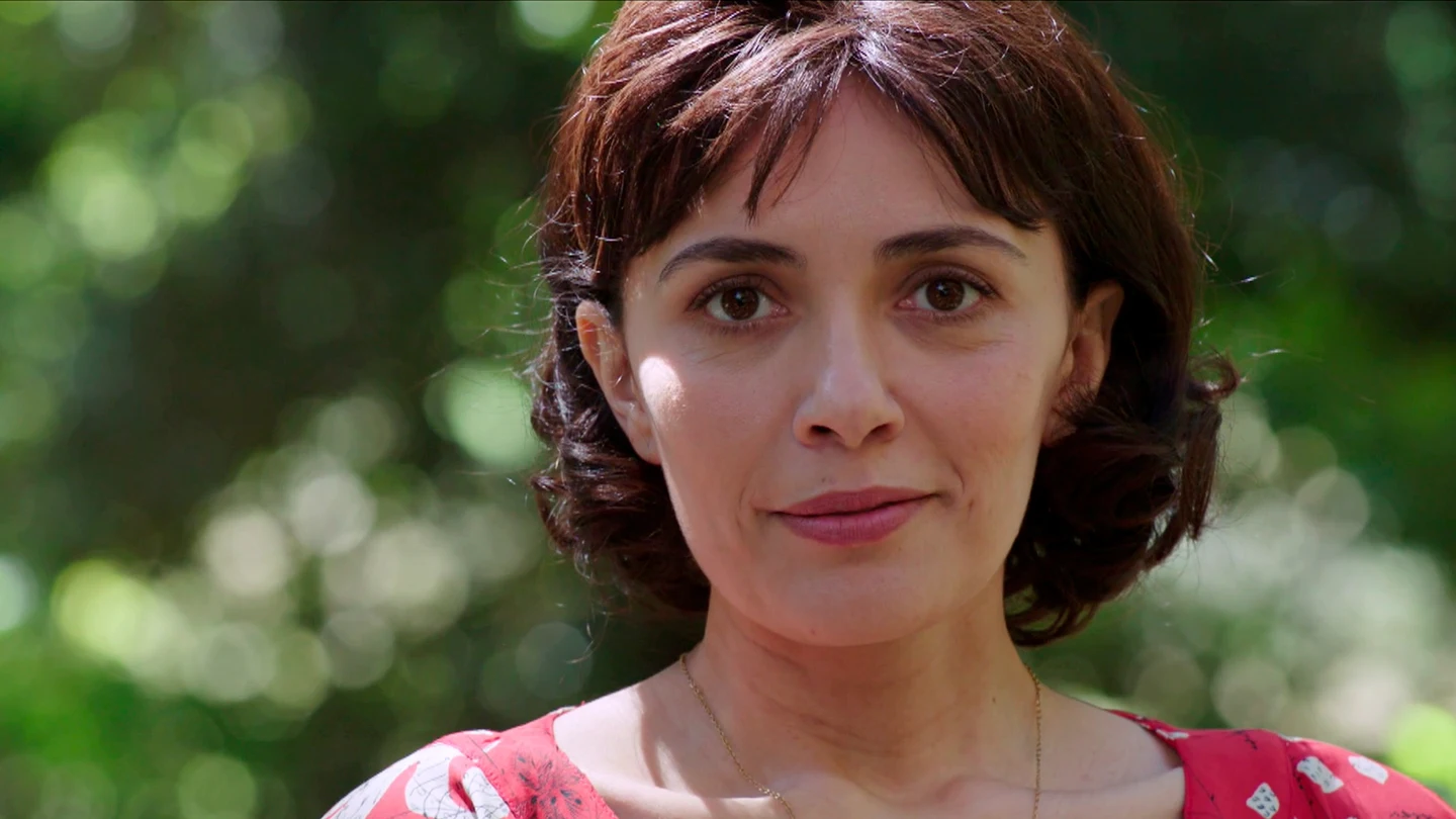 María consigue la custodia de Paolino y cumple el sueño que tenía con Italo María consigue la custodia de Paolino y cumple el sueño que tenía con Italo